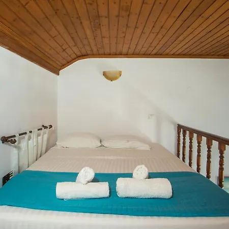 Appartamento Roulas Chalki Town