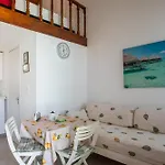 Roulas Διαμέρισμα Χάλκη