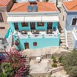 Roulas Διαμέρισμα *
