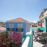 Διαμέρισμα Roulas