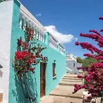 Roulas Διαμέρισμα Χάλκη