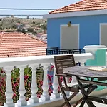 Roulas * Χάλκη