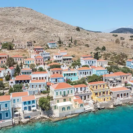 Roulas * Χάλκη