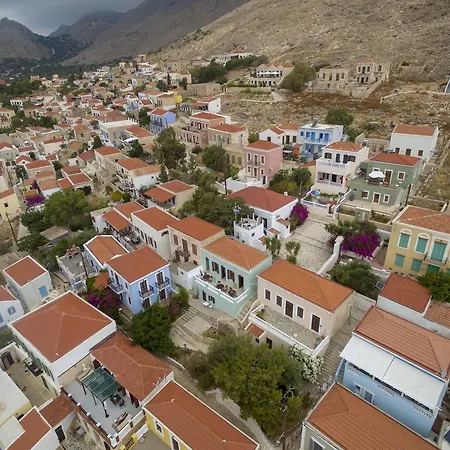 Roulas Apartamento *