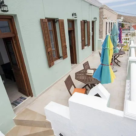 Roulas Apartamento *