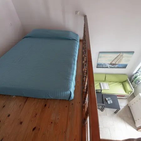 Roulas * Chalki Town