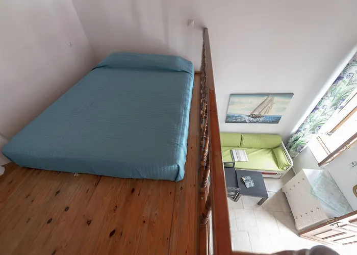 Roulas * Chalki Town